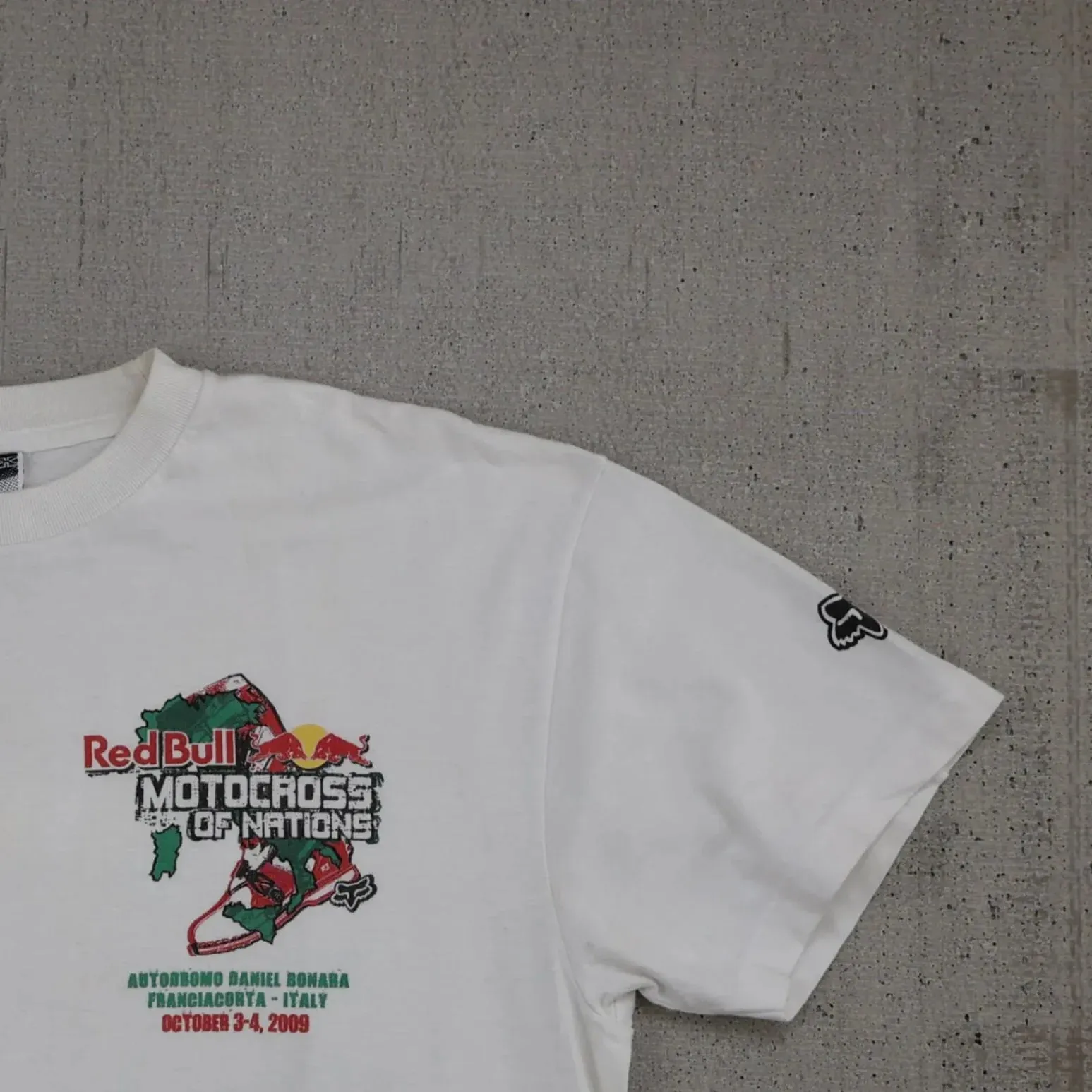 Red Bull T-shirt (XL)