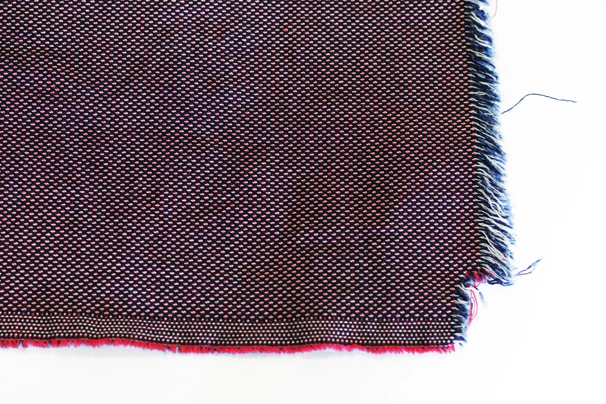 RED SASHIKO