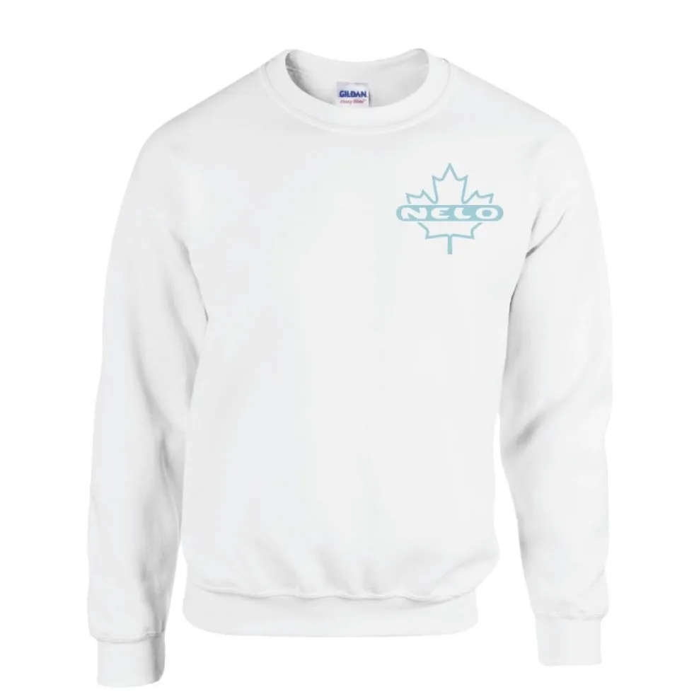 Repeat Crewneck