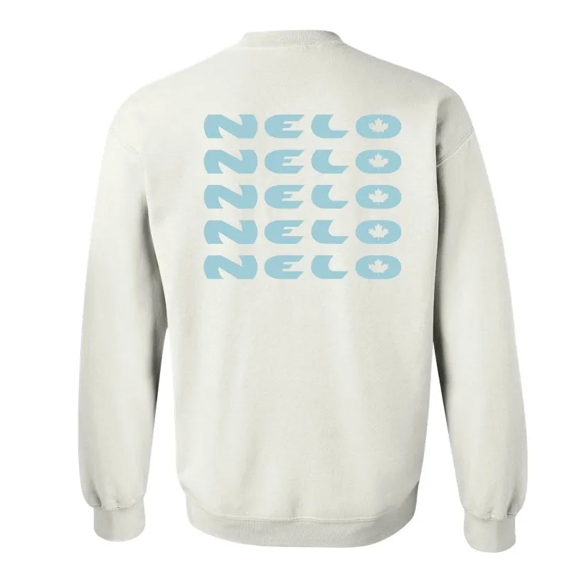 Repeat Crewneck