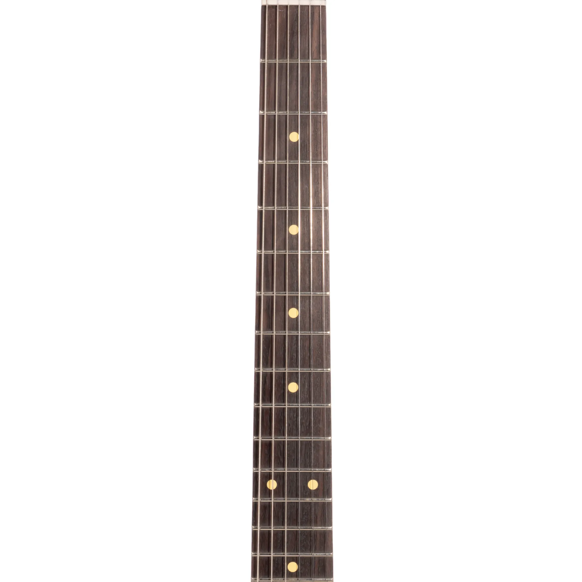 Reverend Limited Edition Double Agent OG Electric Guitar, Mulberry Mist