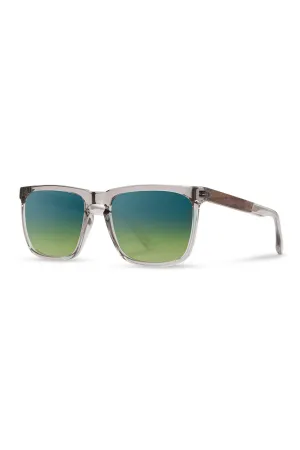 RIDGE - SLATE/WALNUT SKY POLAR
