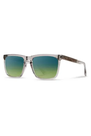 RIDGE - SLATE/YOSEMITE ENGRAVED HD  POLAR SKY