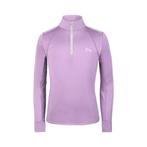 RJ Classics- Sienna Jr Training Shirt (Lavender)