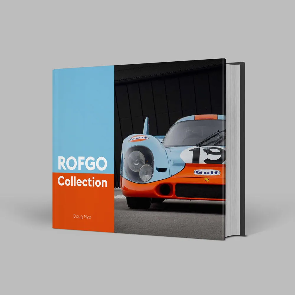 ROFGO Collection
