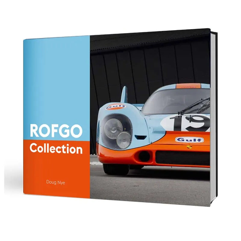 ROFGO Collection