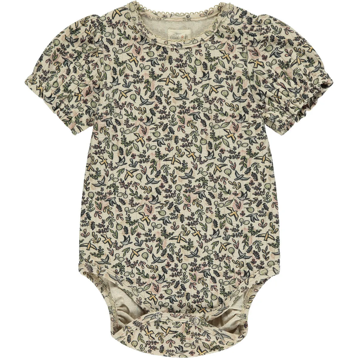 Sand Birds Mia Bodysuit