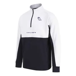Sheffield Wednesday Location Track Top - Navy/White