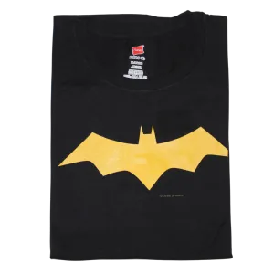 SHIRT : WOMEN'S - DC BATGIRL SYMBOL