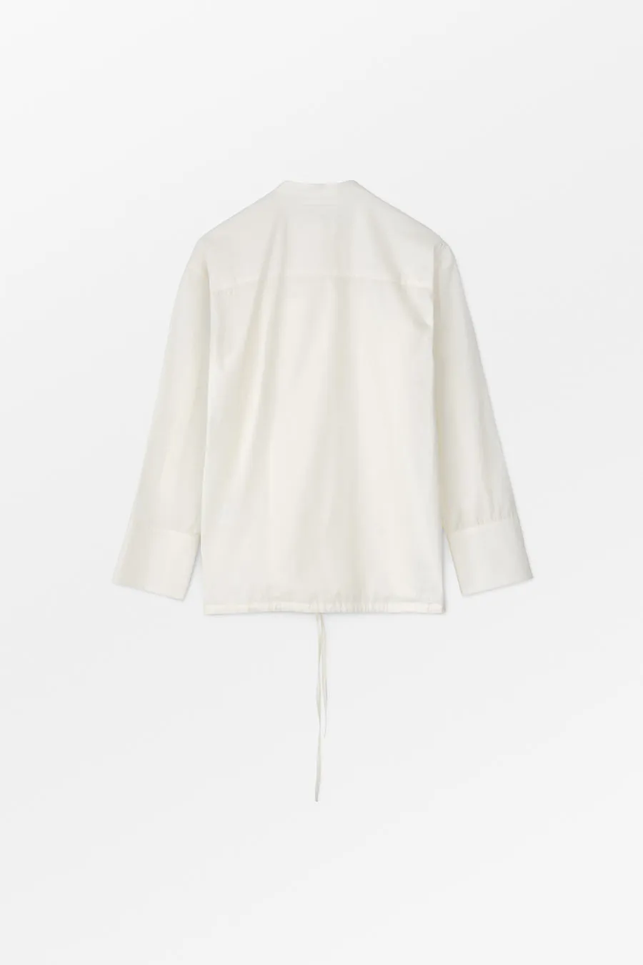 SINNA SHIRT: BABYS BREATH
