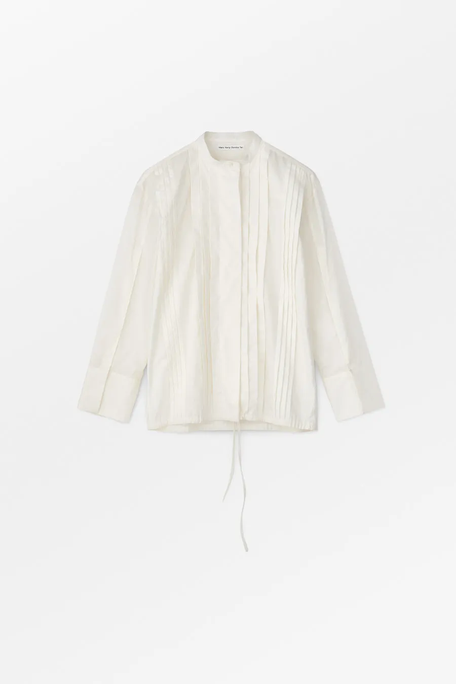 SINNA SHIRT: BABYS BREATH