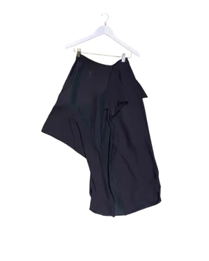 Size 34 (6) | Acne Studio Asymmetrical Skirt