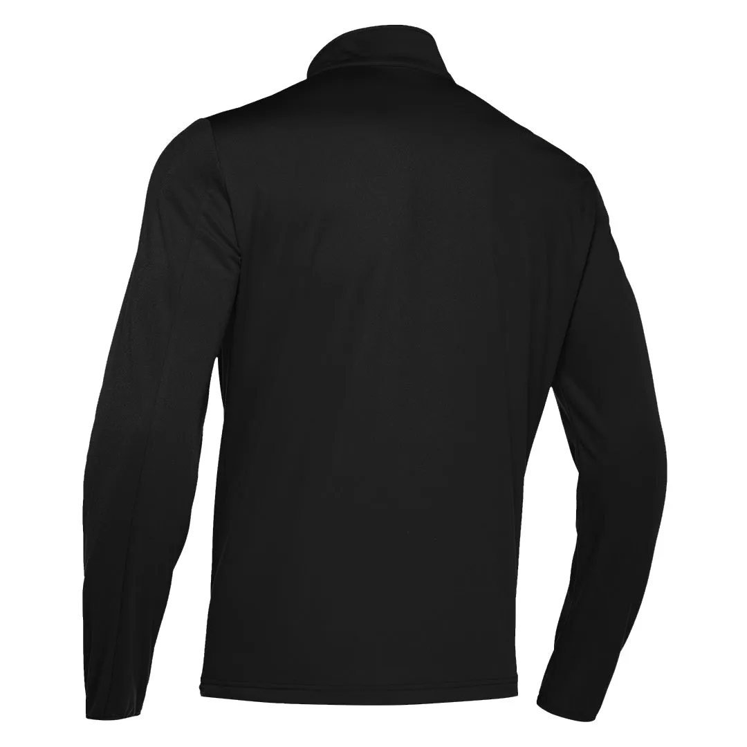 SMFC Players Nemesis Track Jacket Black