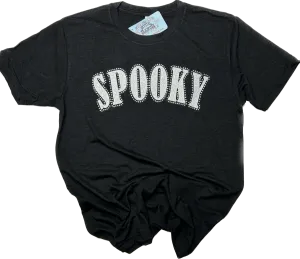 Spooky