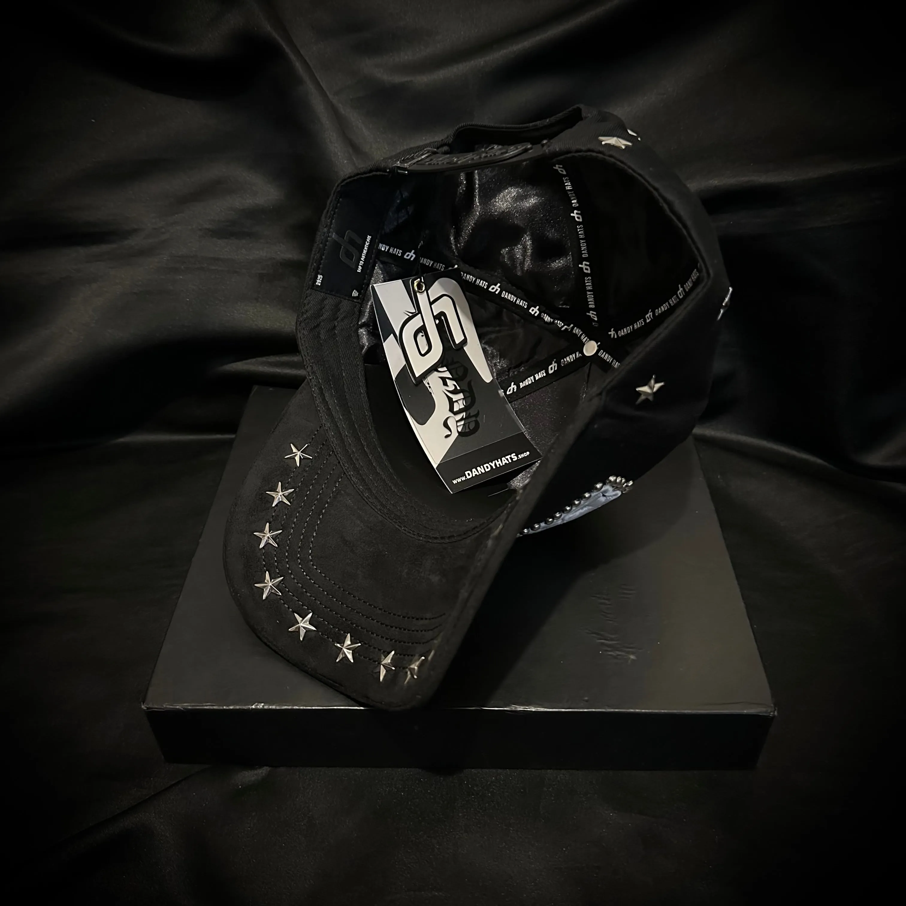 STARS & STUDS Limited Edition