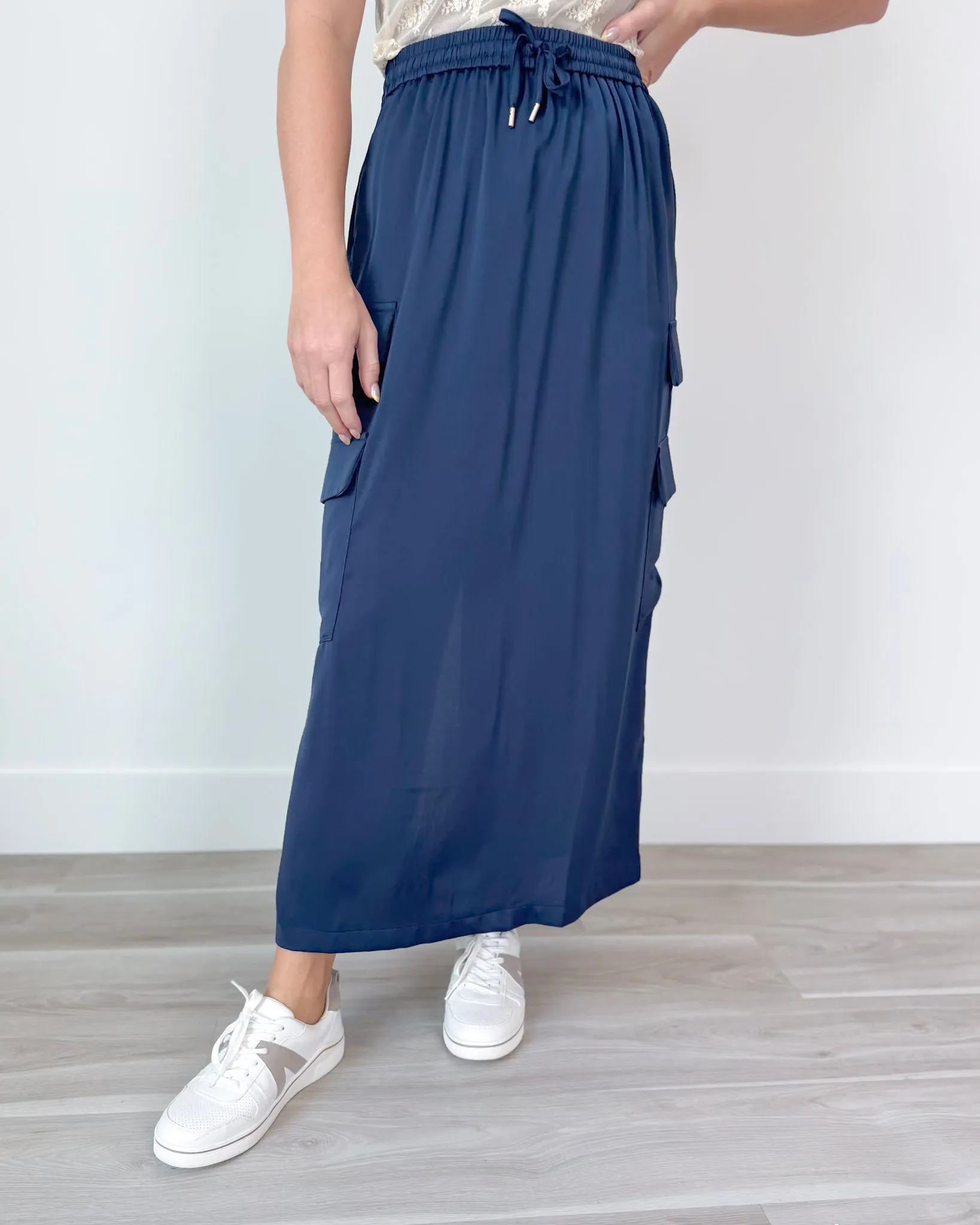 Starting Over Skirt