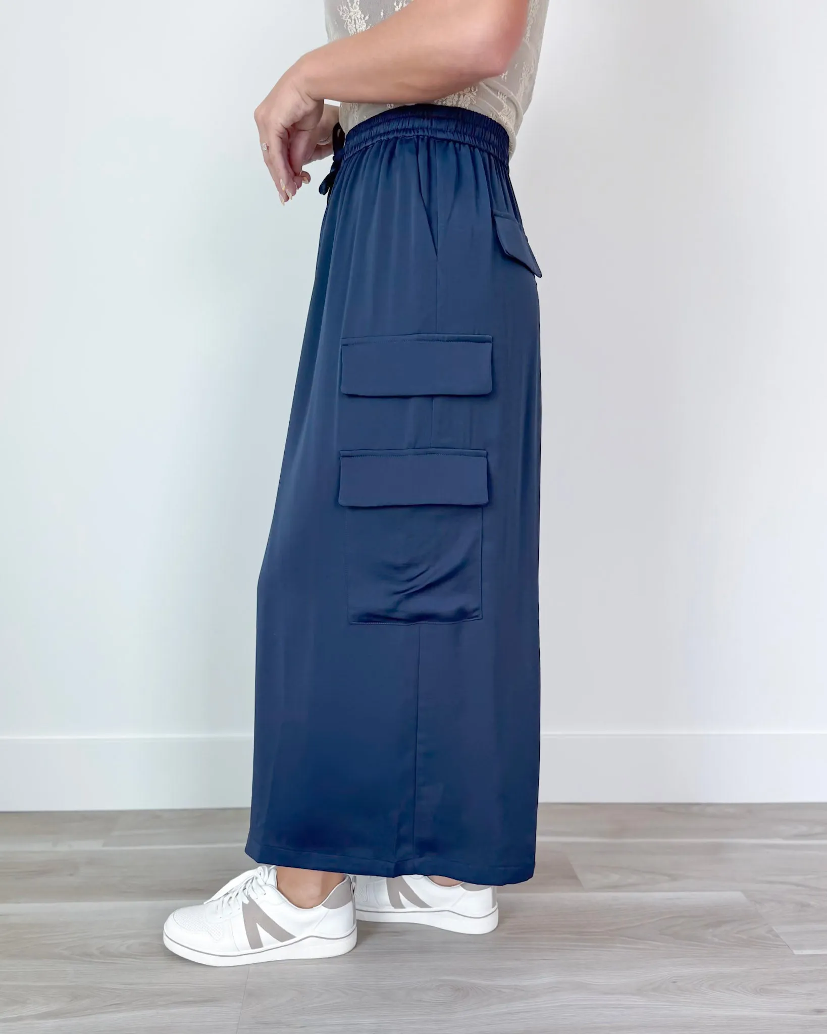 Starting Over Skirt