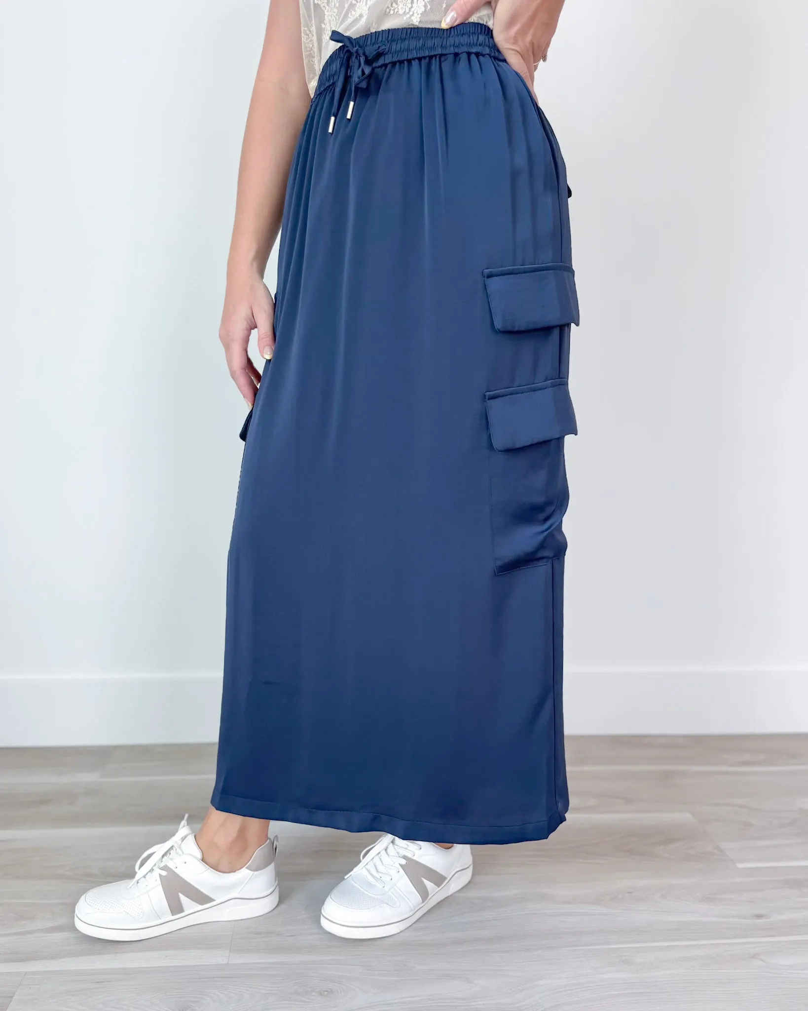 Starting Over Skirt