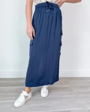 Starting Over Skirt