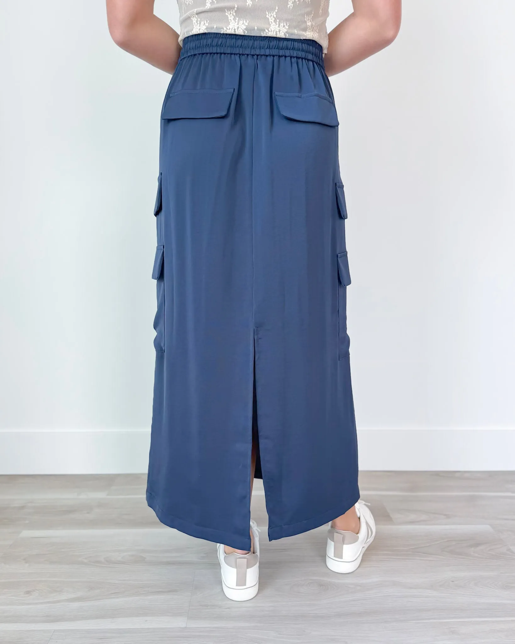 Starting Over Skirt