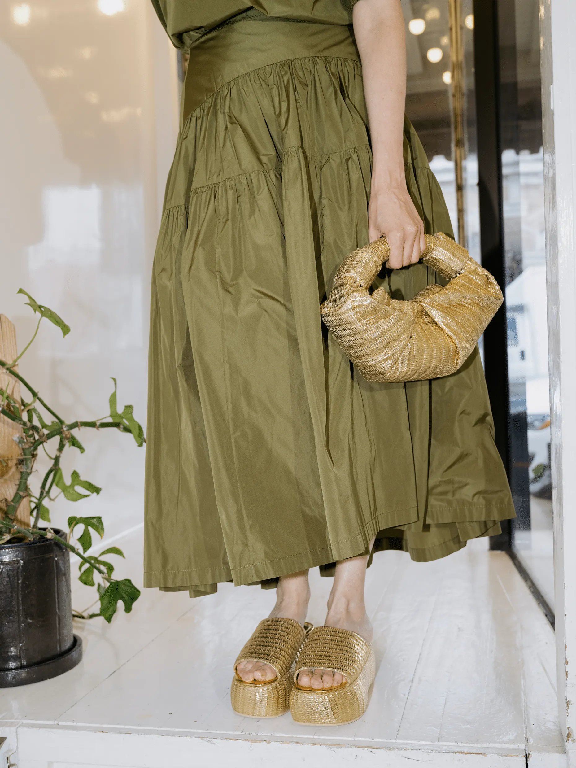 Swift Skirt