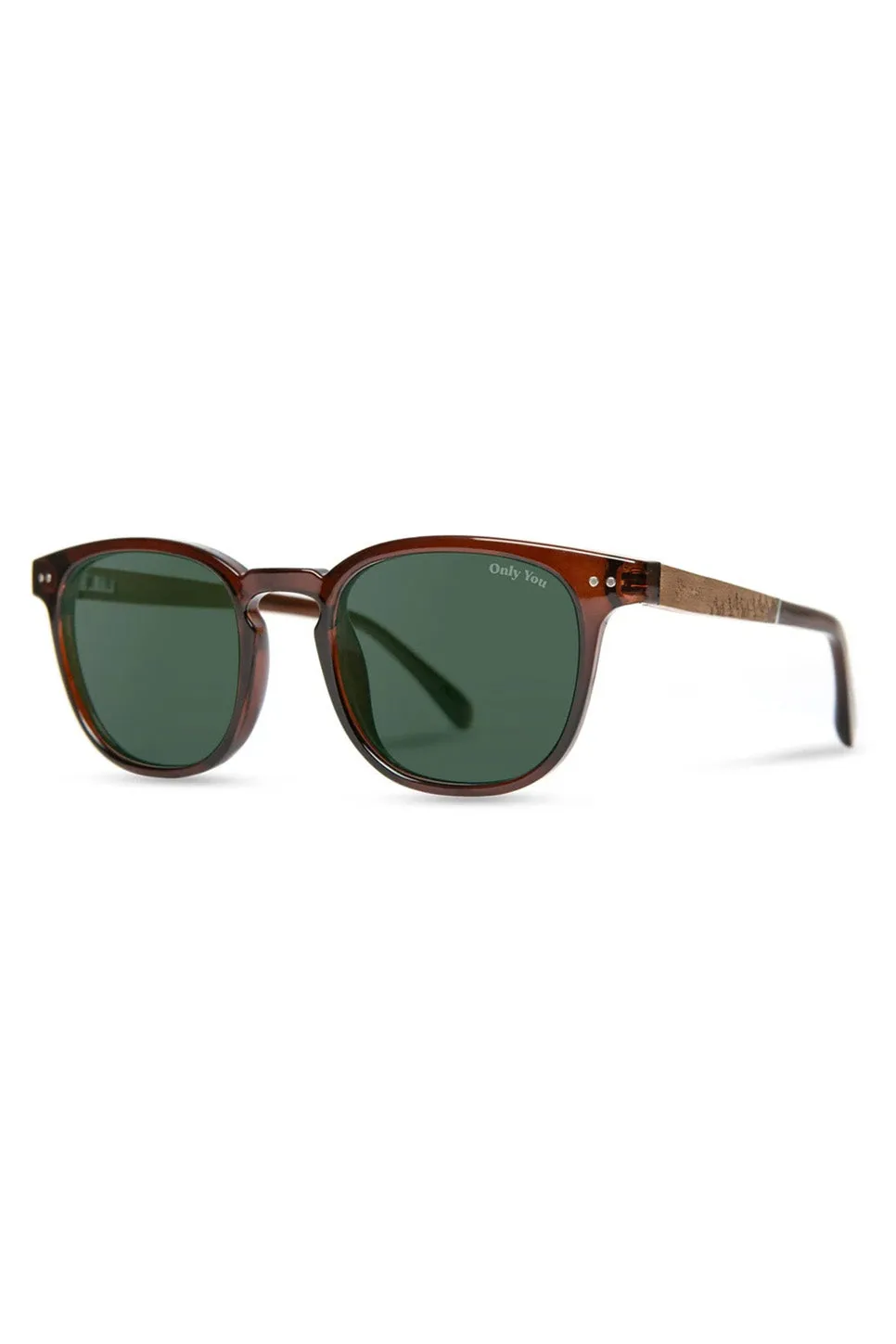 TOPO - CLAY/SMOKEY BEAR/G15 POLAR
