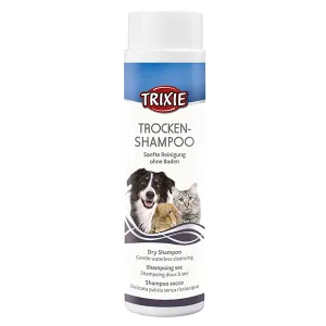 Universal Dry Shampoo