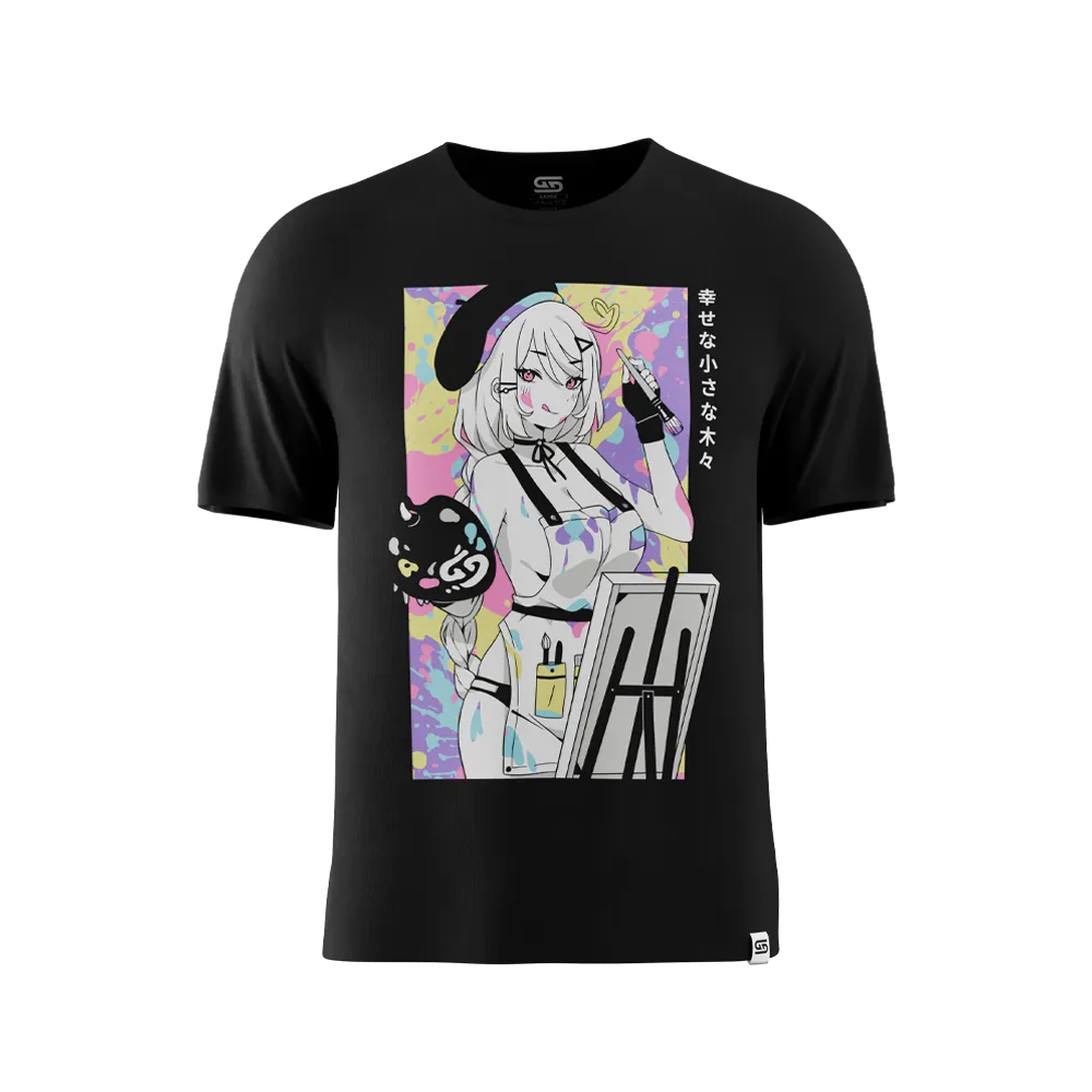 Waifu Shirt S6.11: Eshi-Sama