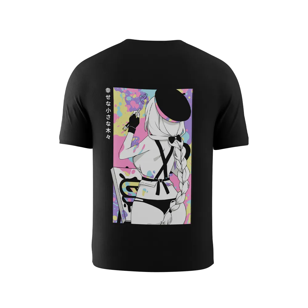 Waifu Shirt S6.11: Eshi-Sama