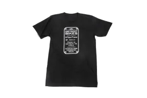 Women's Badge Tee