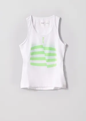 Women's Sphere Team Base Layer