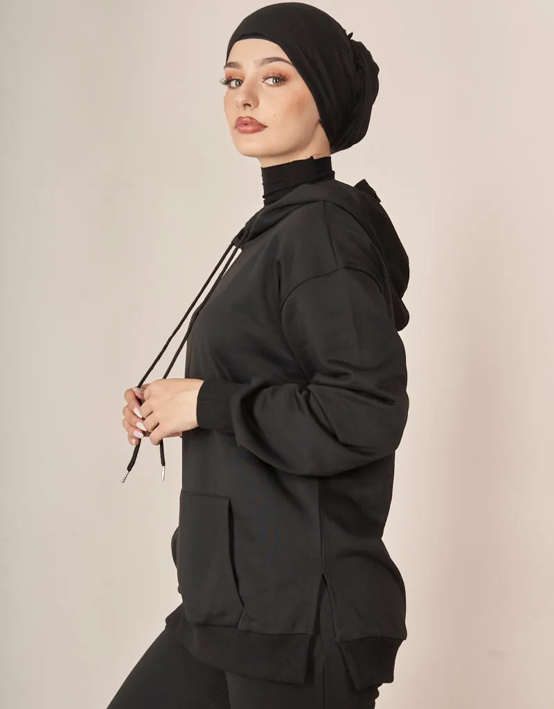 Zalia Track Top