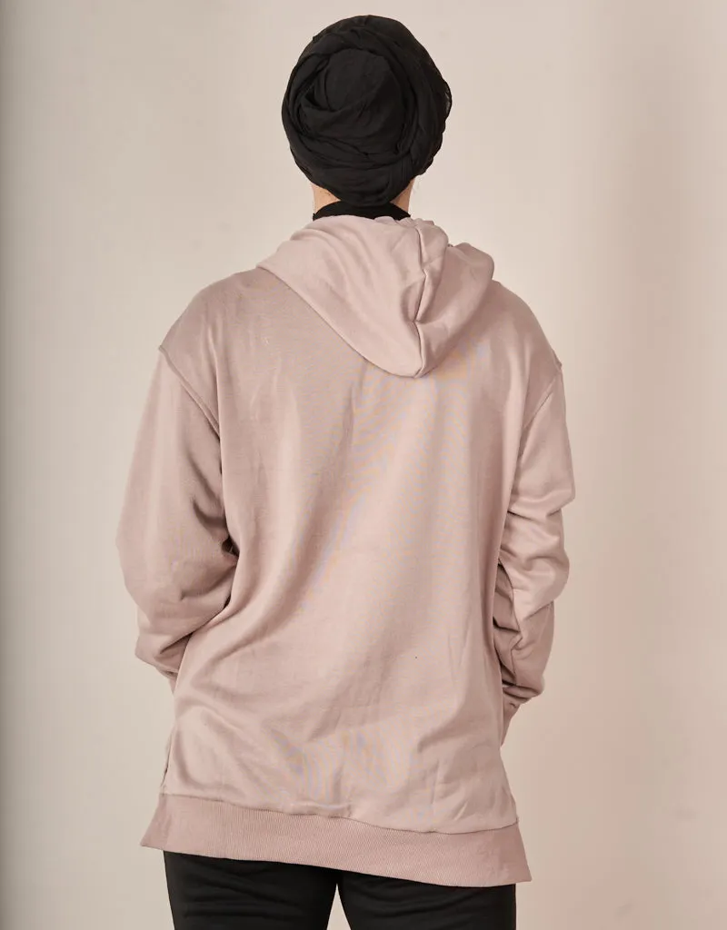 Zalia Track Top