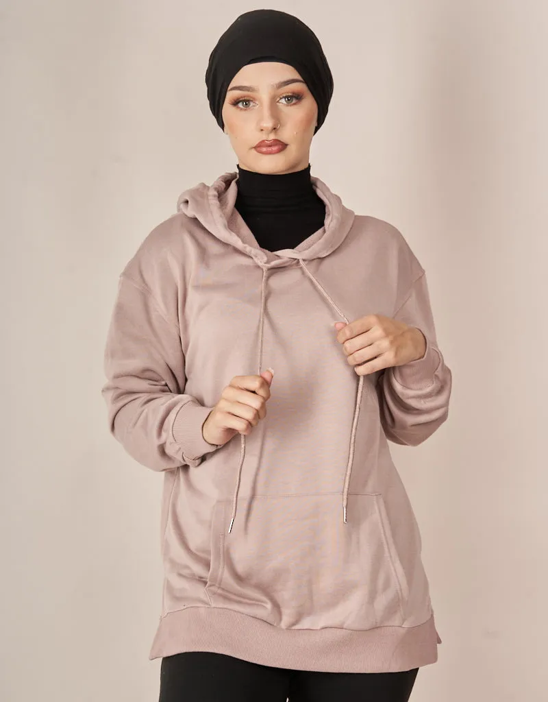 Zalia Track Top
