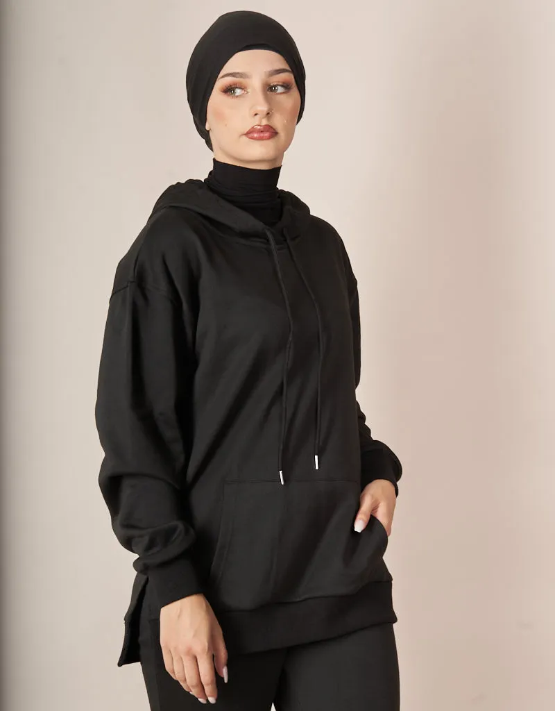 Zalia Track Top