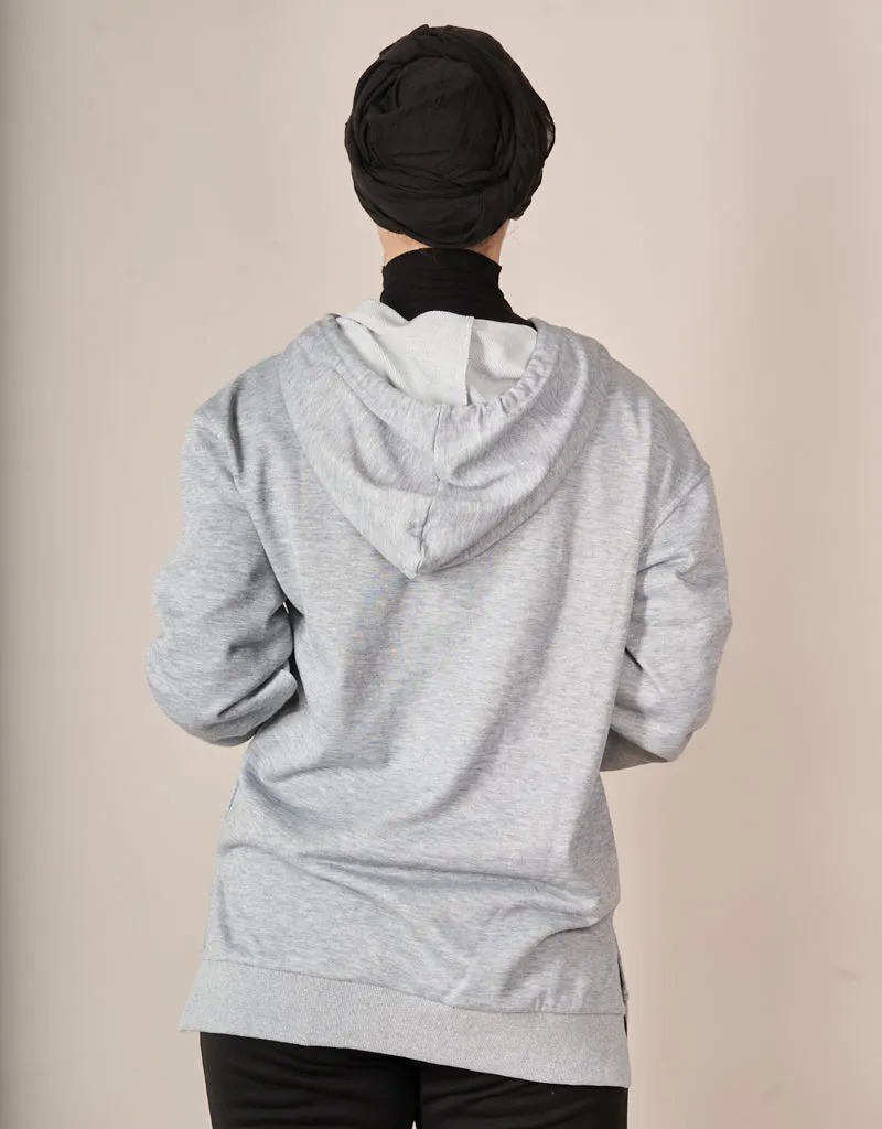 Zalia Track Top