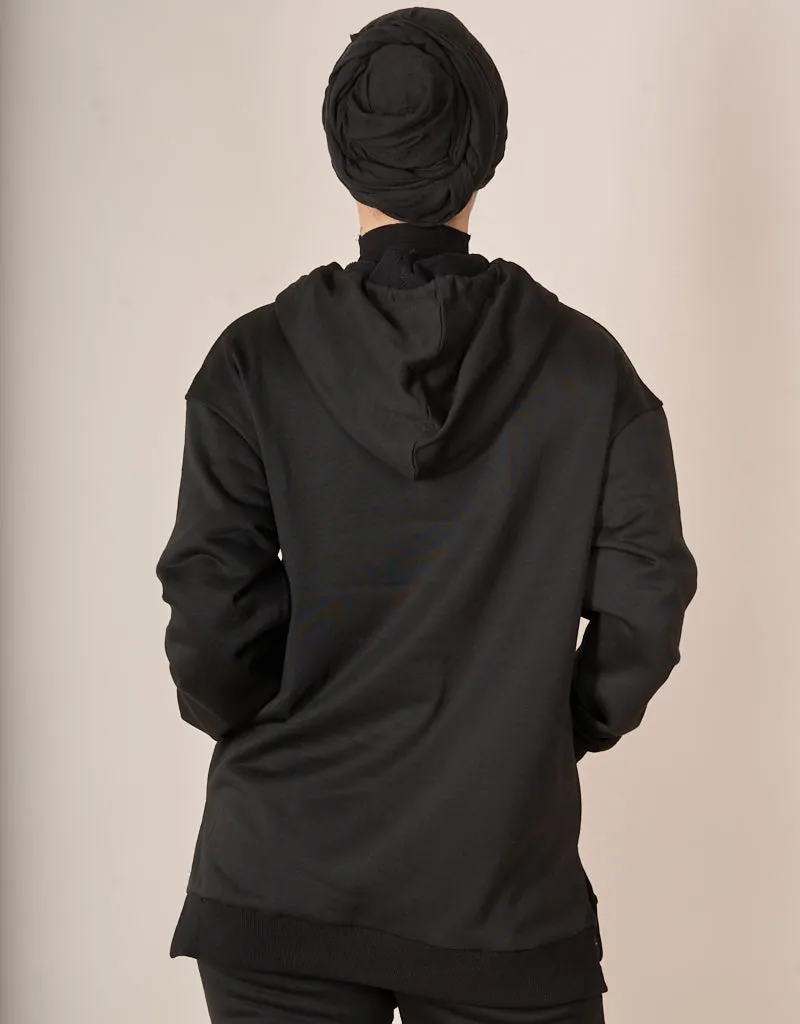 Zalia Track Top