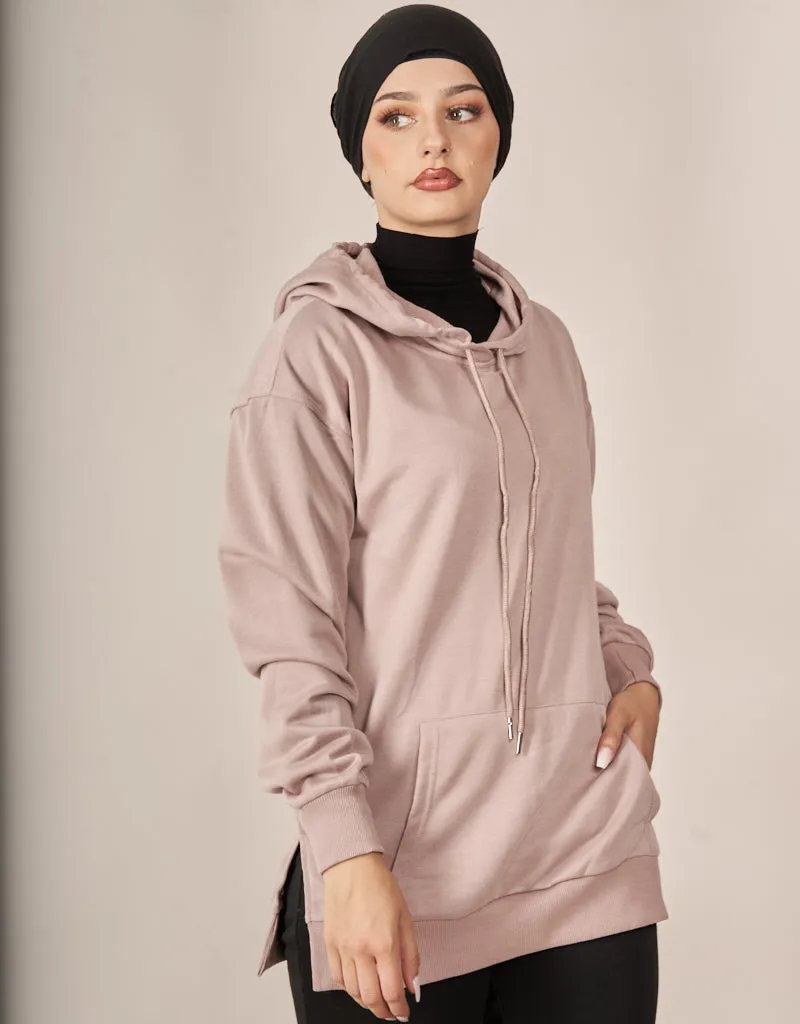 Zalia Track Top