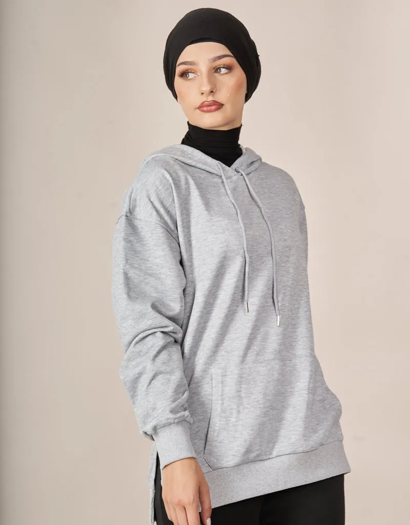 Zalia Track Top